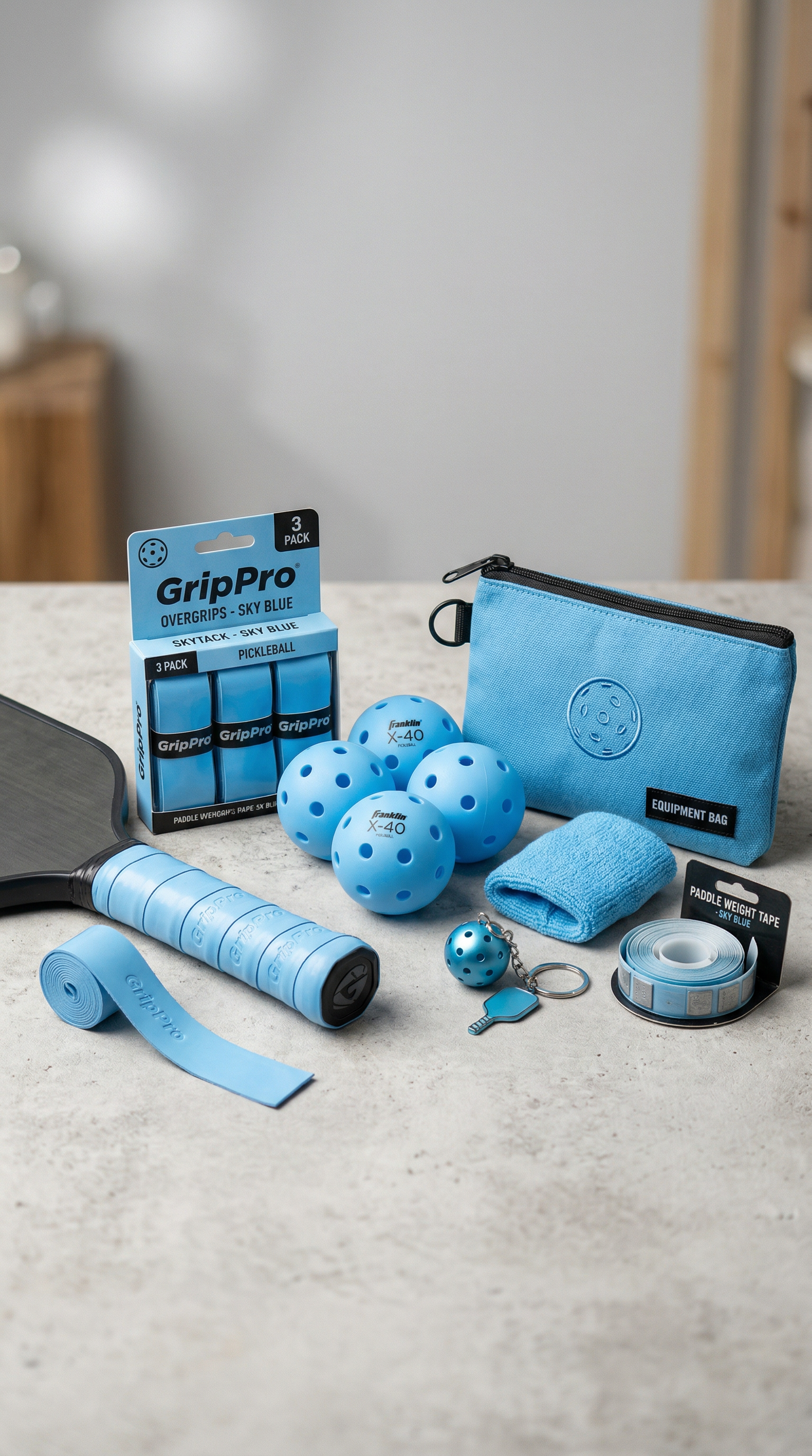Accessories Pickleball Gear Deals