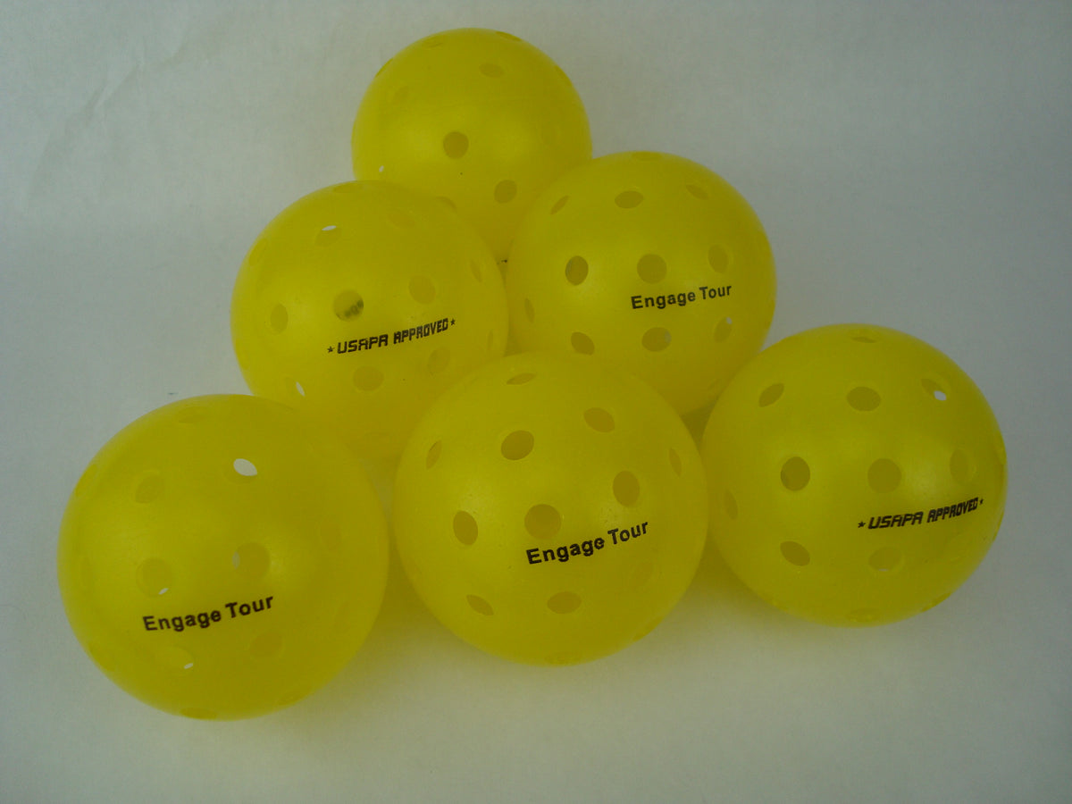 Engage Outdoor Pickleball Ball