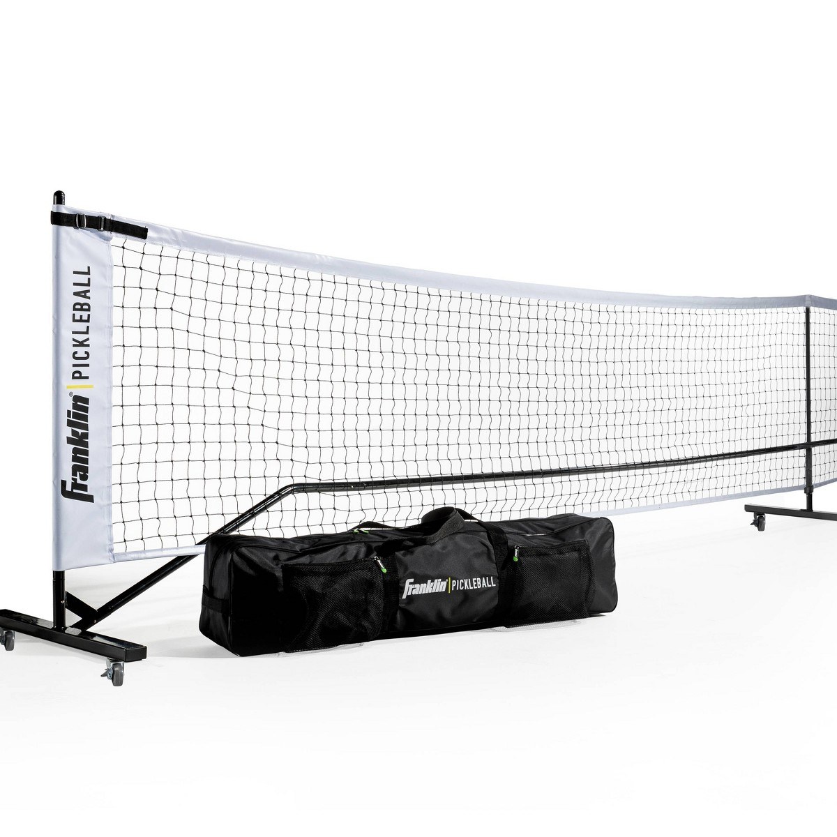 Franklin Sports Portable Pickleball Net