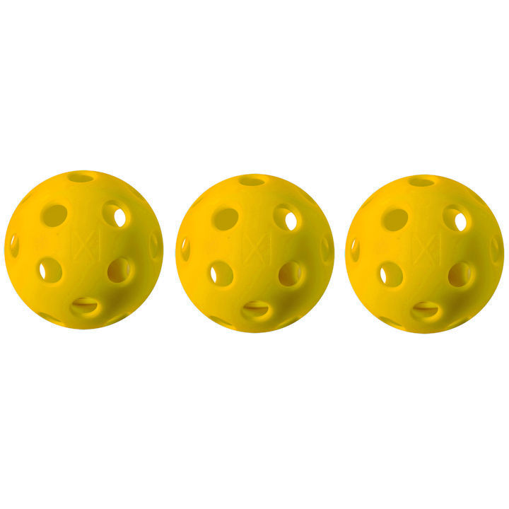 Franklin X-26 Indoor Balls