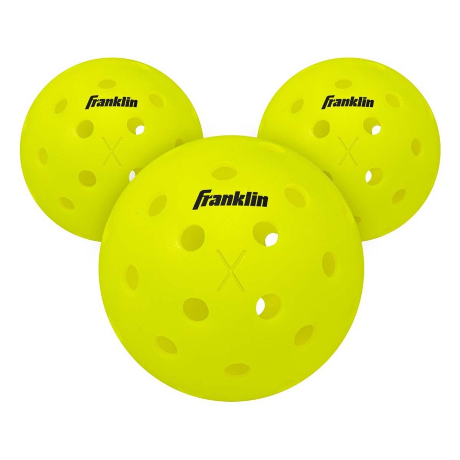 Franklin X-40 Outdoor Balls