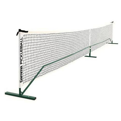 GAMMA Portable Pickleball Net
