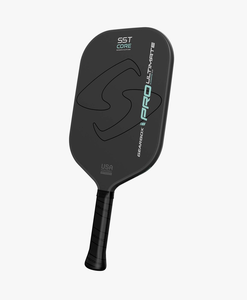 Gearbox Pro Elite Elongated