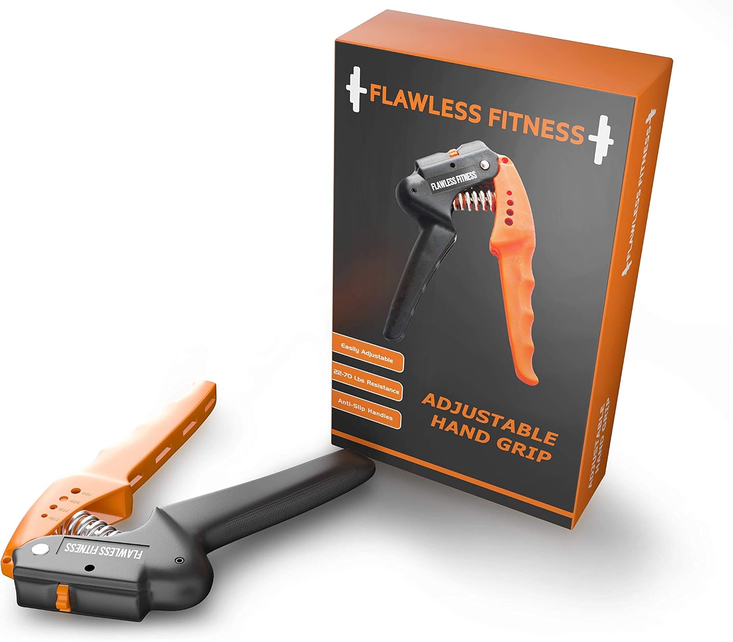 Grip Strength Trainer Gloves