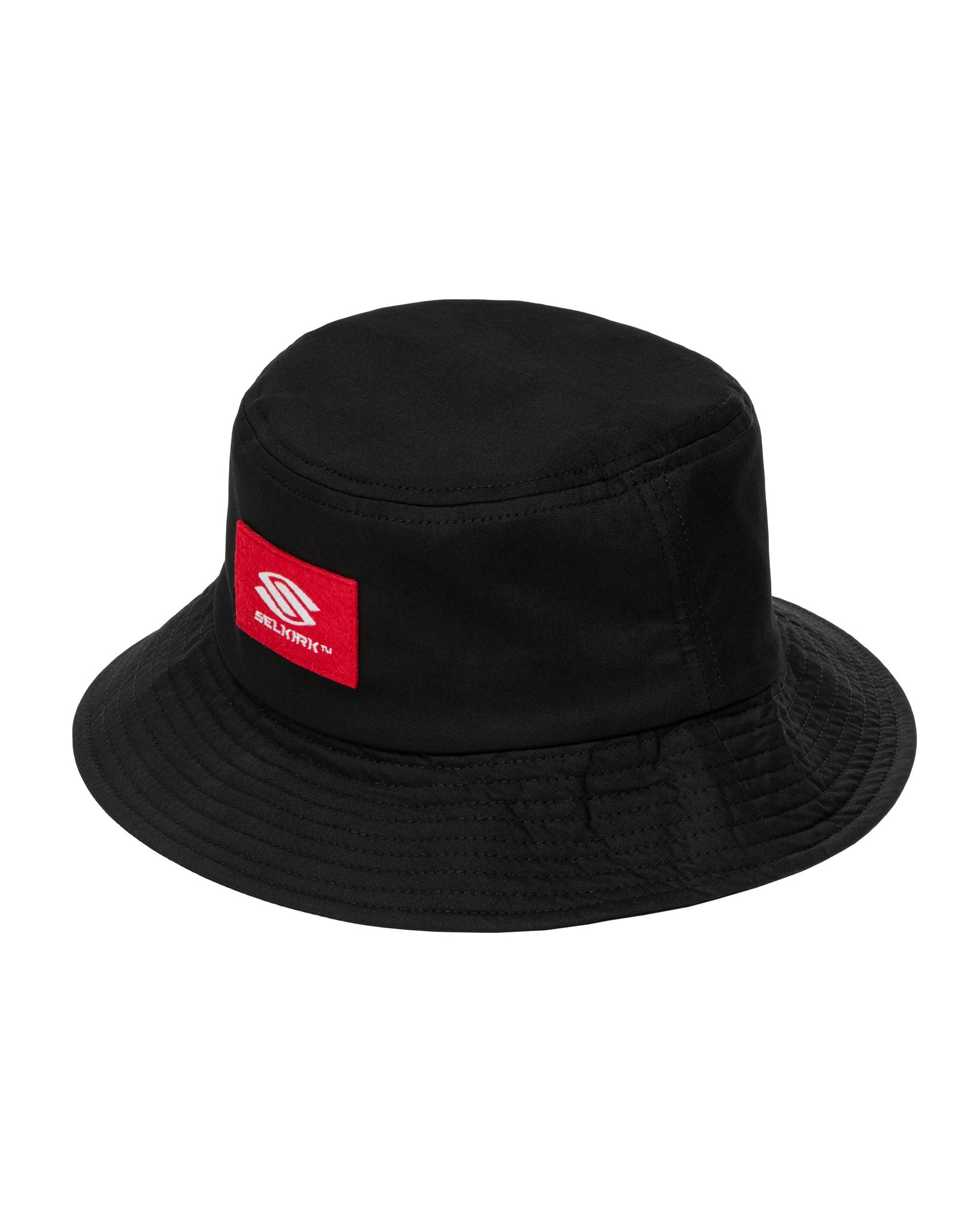 Pickleball Bucket / Folding Visor Hat