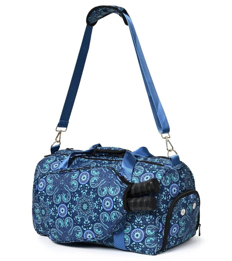 Pickleball Duffel Bag