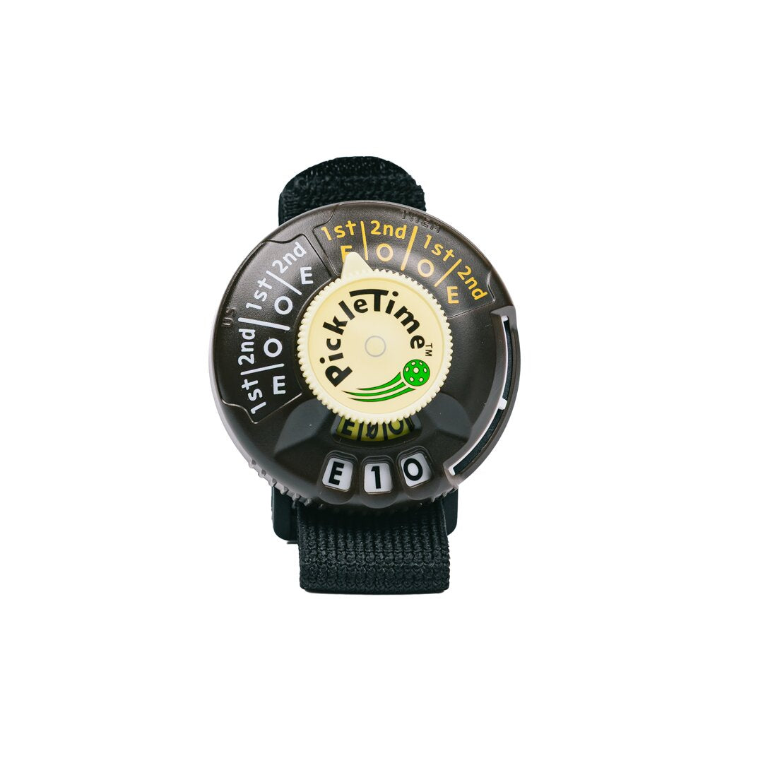 Pickleball Score Keeper Wristband