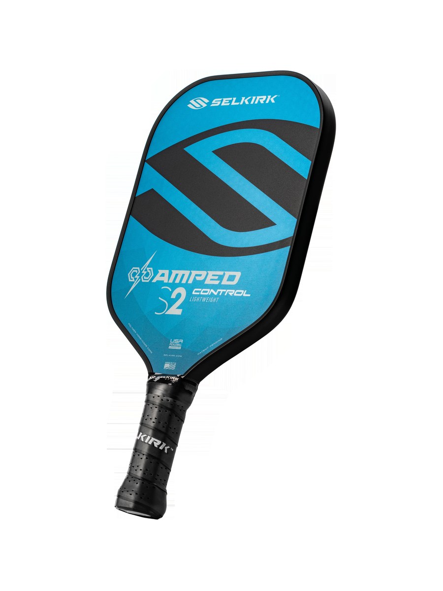 Selkirk AMPED S2