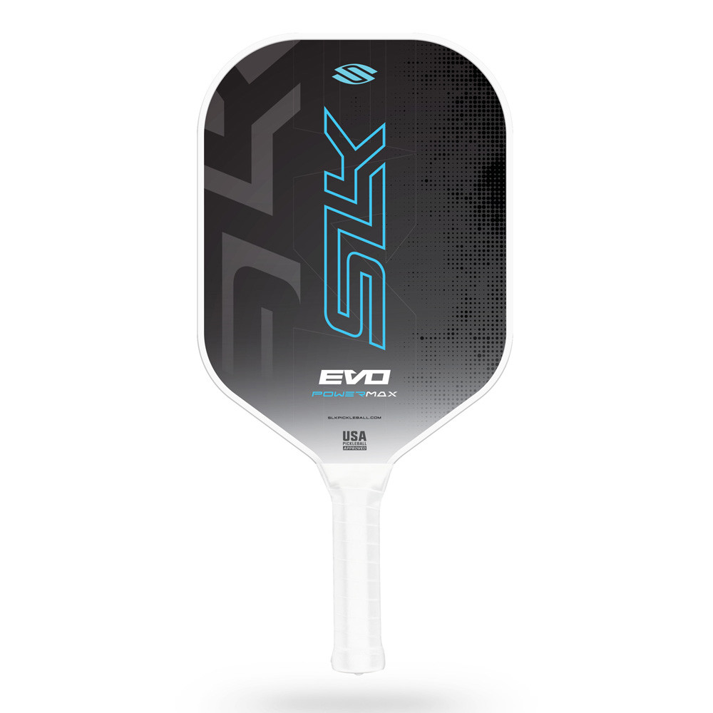 Selkirk SLK Evo Hybrid Max
