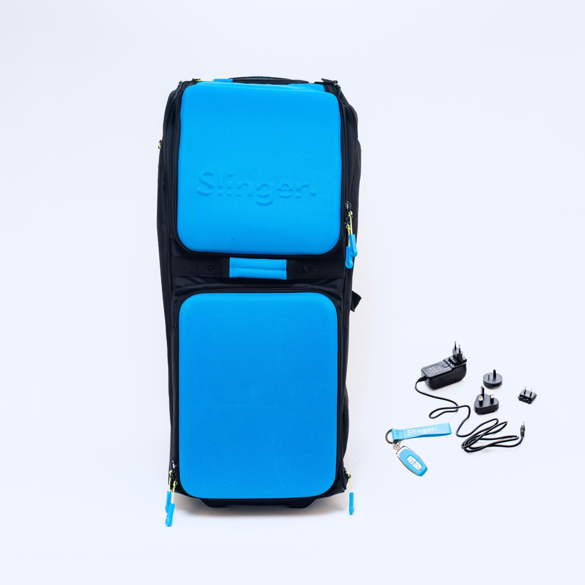 Slinger Bag Pickleball Machine