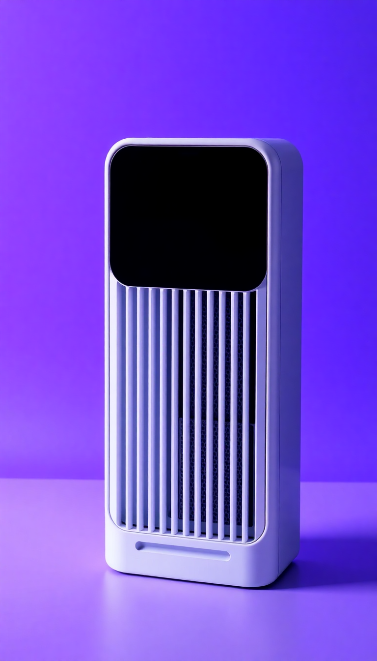 Air Purifiers: Air Filter Pickleball Gear Picks