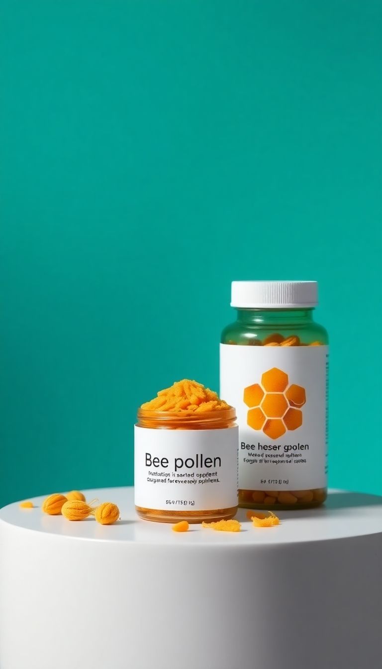 Allergy Relief: Bee Pollen Pickleball Gear Picks