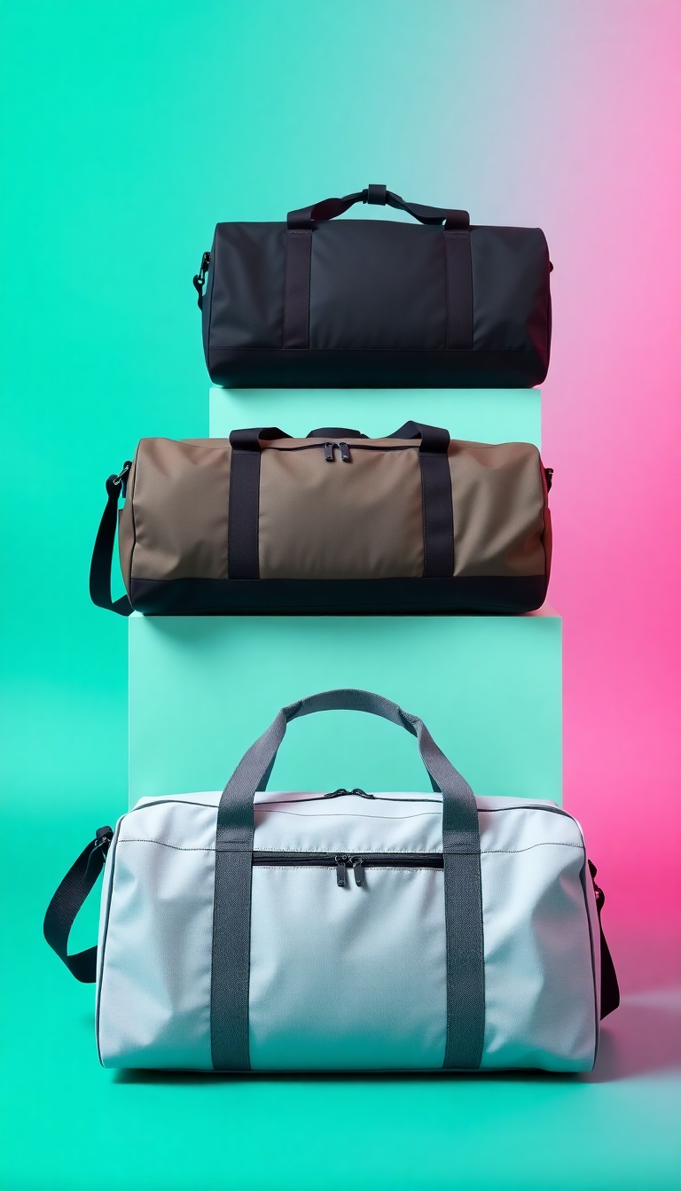 Bags and Backpacks: Duffel Bags Pickleball Gear Deals