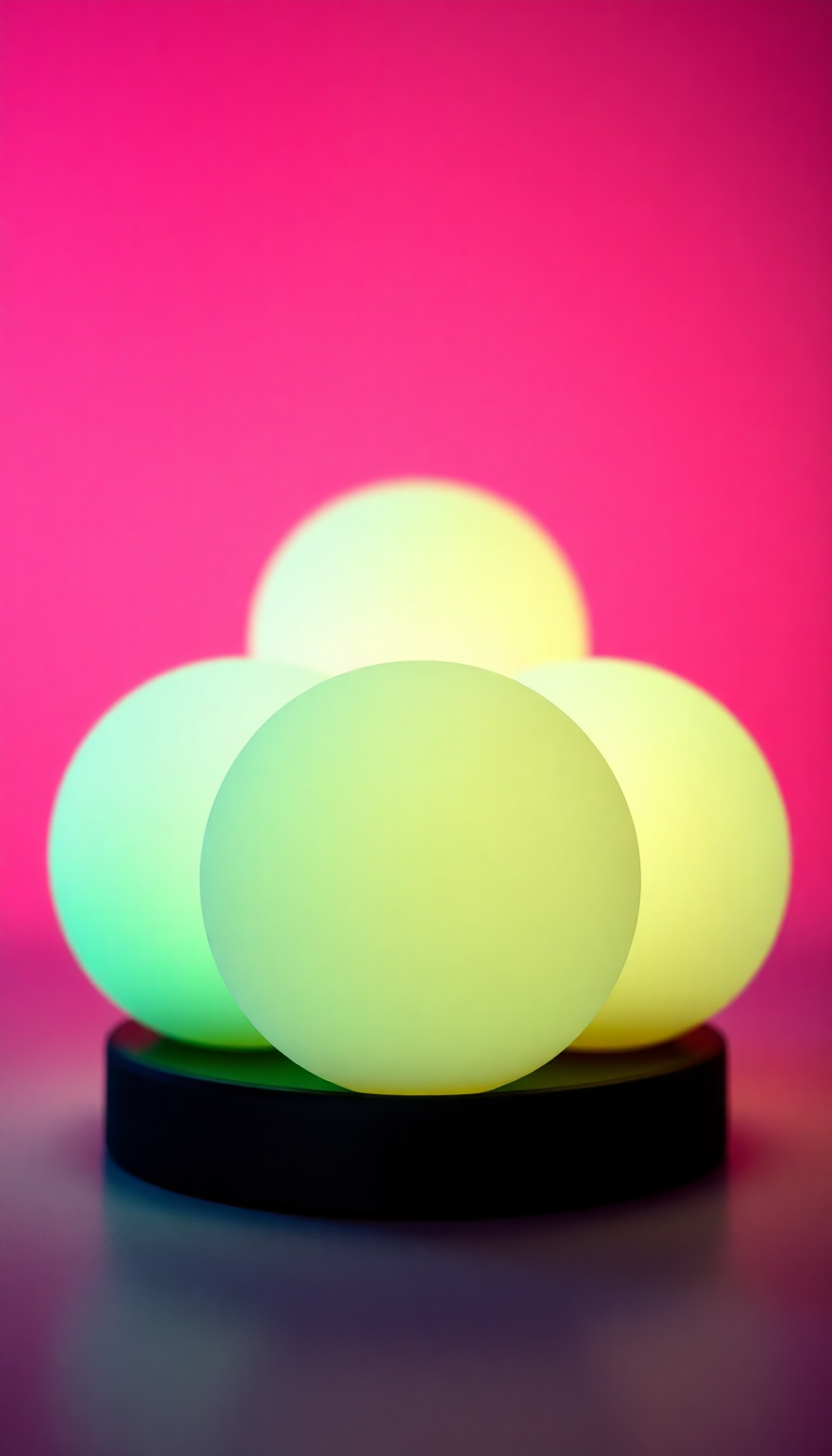 Balls: Glow-In-The-Dark Pickleball Gear Deals