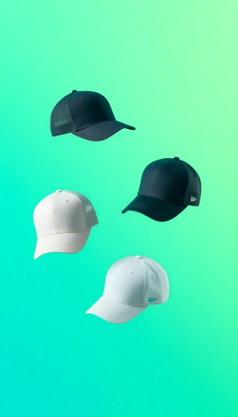 Clothing: Caps/Hats Pickleball Gear Deals