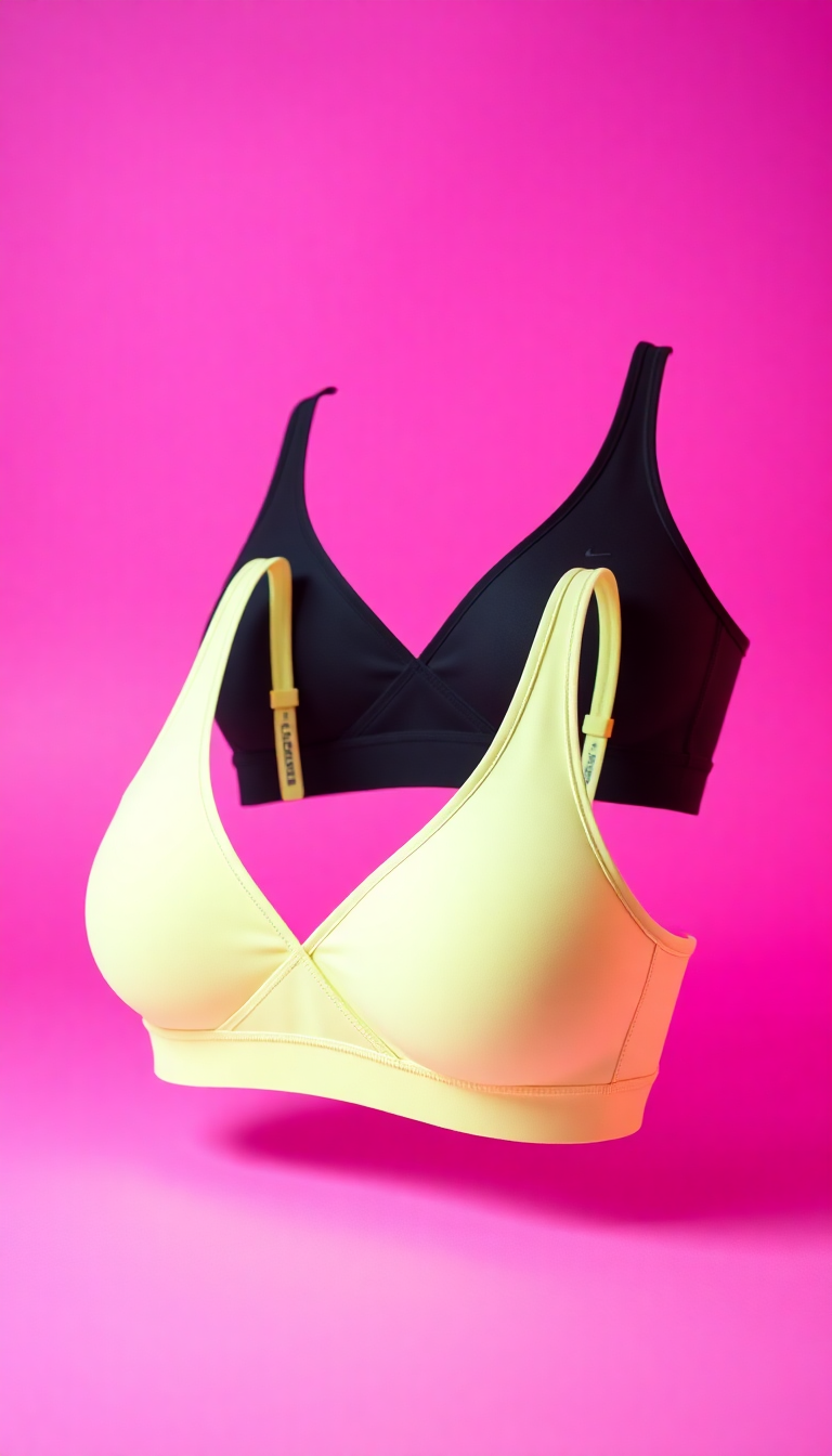 Clothing: Sports Bras Pickleball Gear Picks
