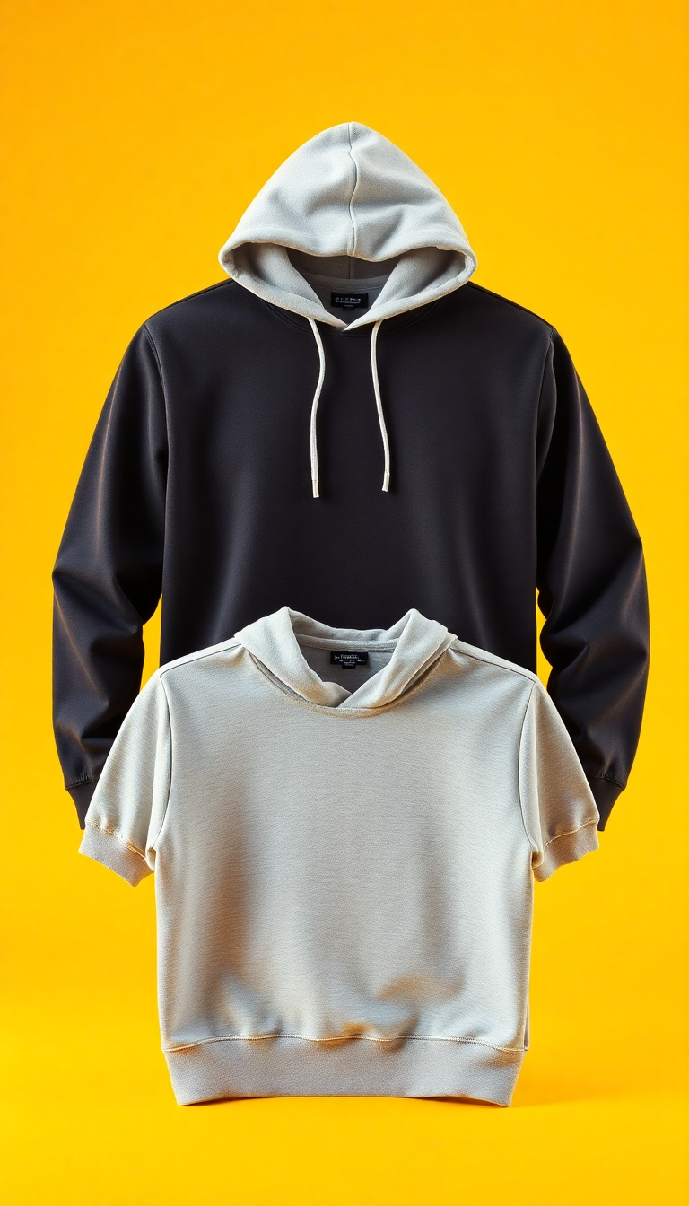 Clothing: Sweatshirts Pickleball Gear Picks