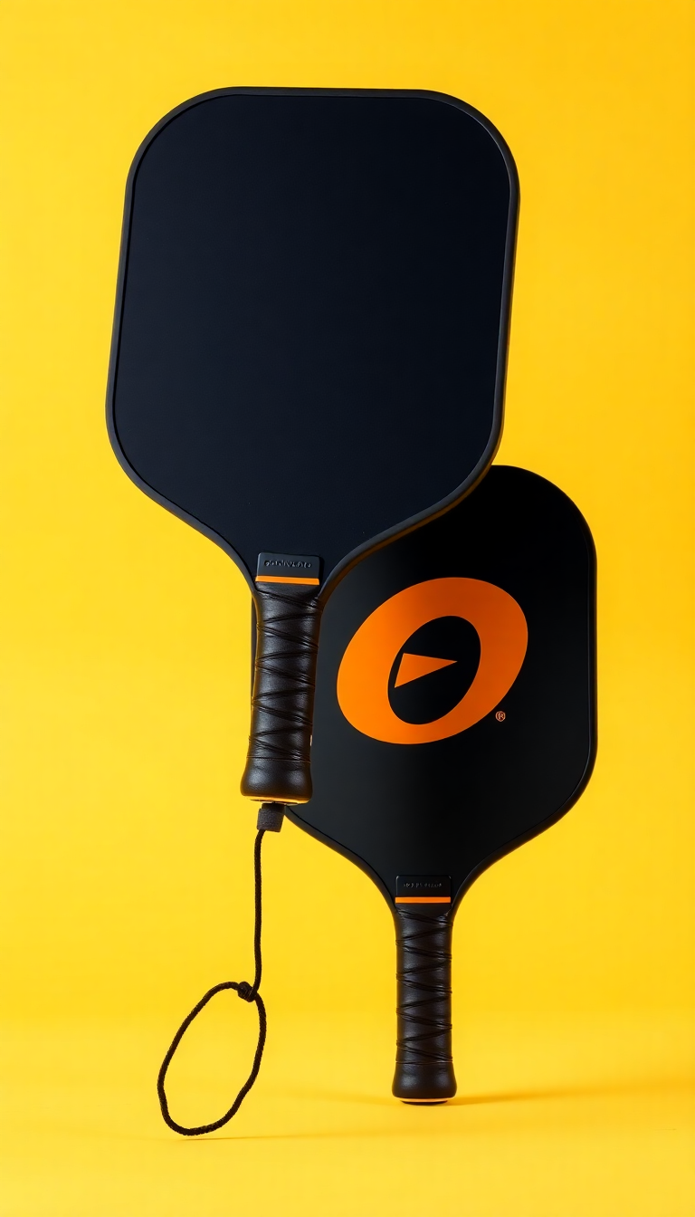 Training Paddle – Heavy Weight