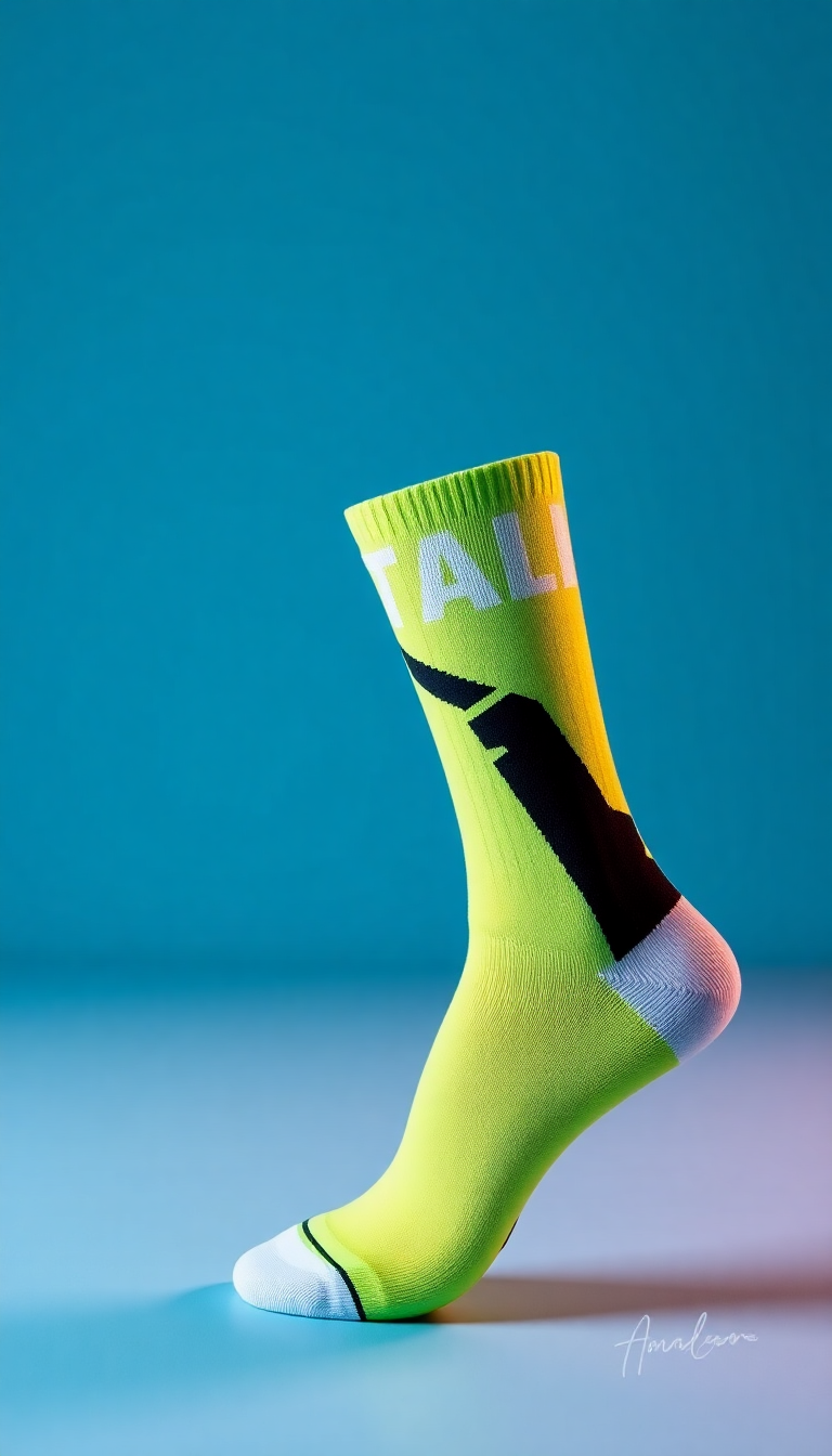 Socks: Gym Pickleball Gear Deals