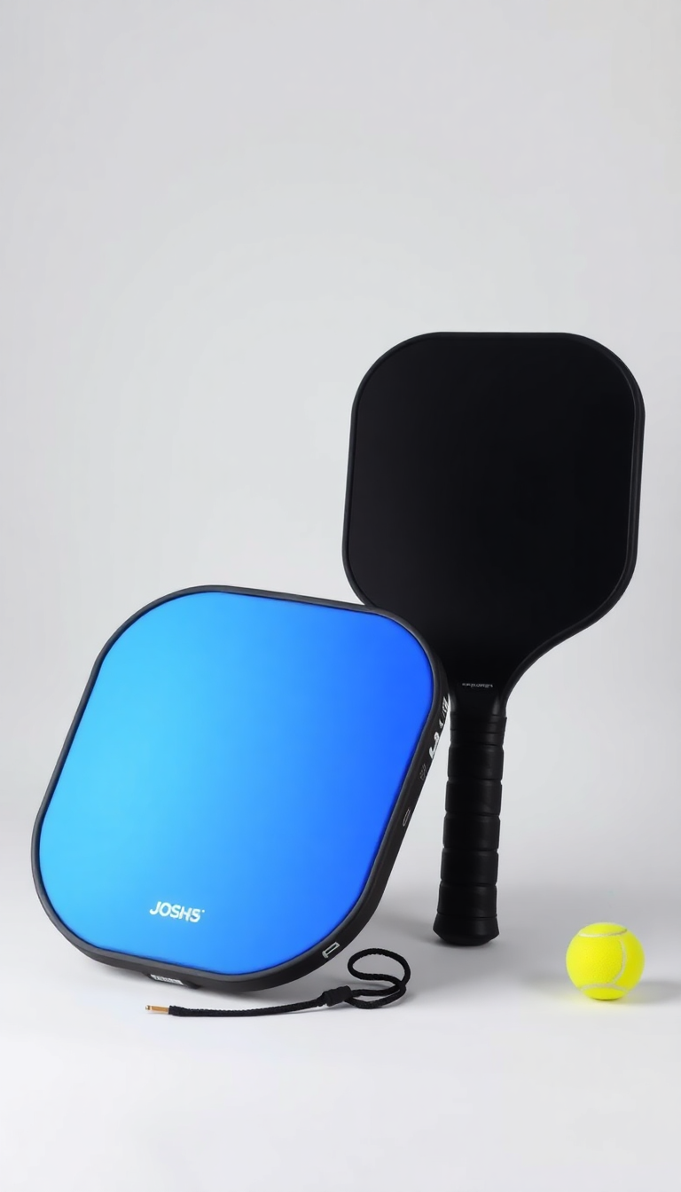 Video Cameras, Cameras and WebCams For Live Streaming: Josh's Home System Pickleball Gear Picks